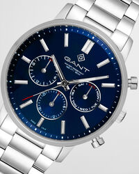 Polshorloge East Hill Day-Date