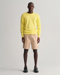 Logo short met trekkoordje