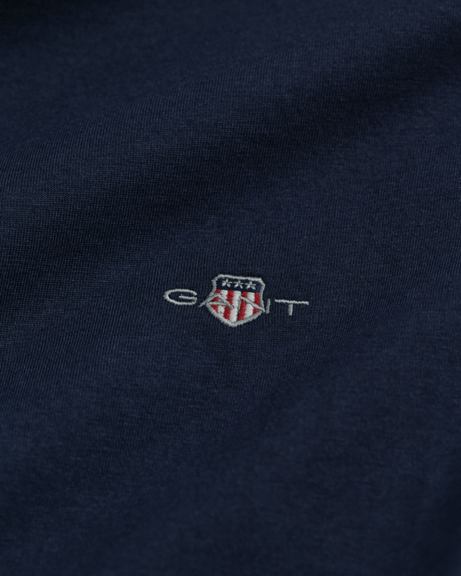 Shield T-shirt met lange mouwen