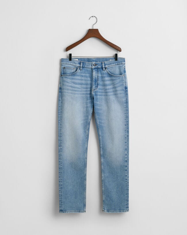 Regular Fit jeans