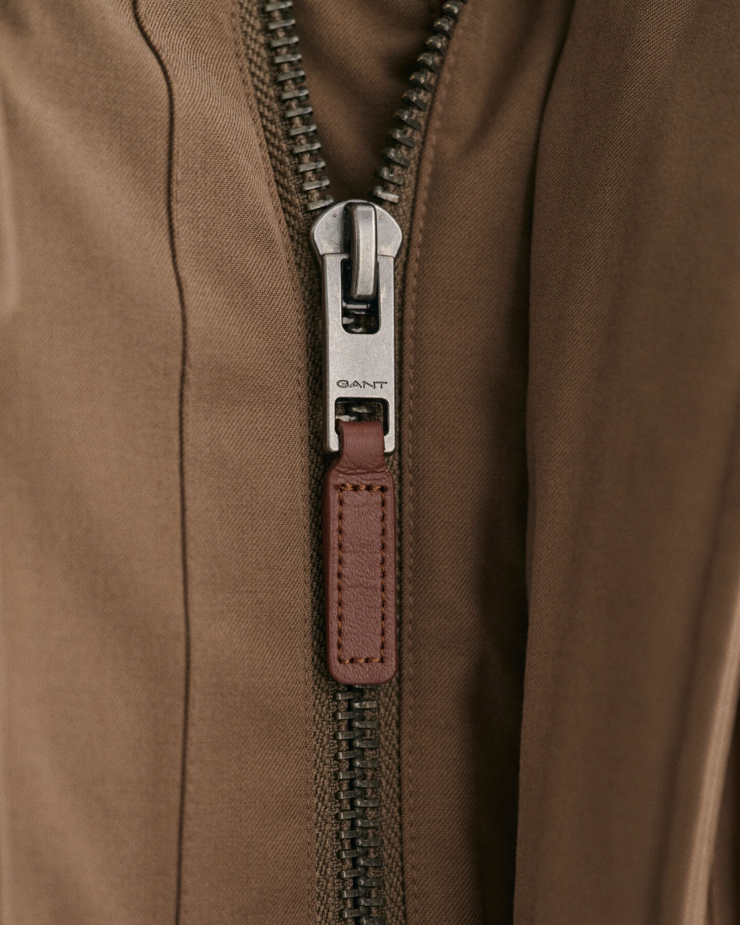 Gewatteerd flanellen Field jack