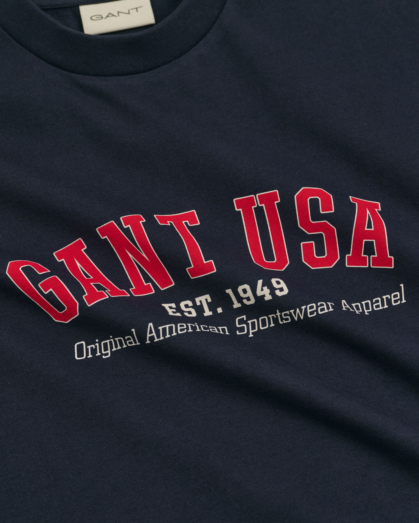 GANT USA T-shirt