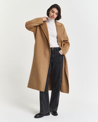 Coltrui van licht katoen