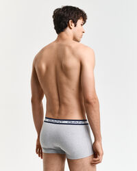 Set van drie boxershorts