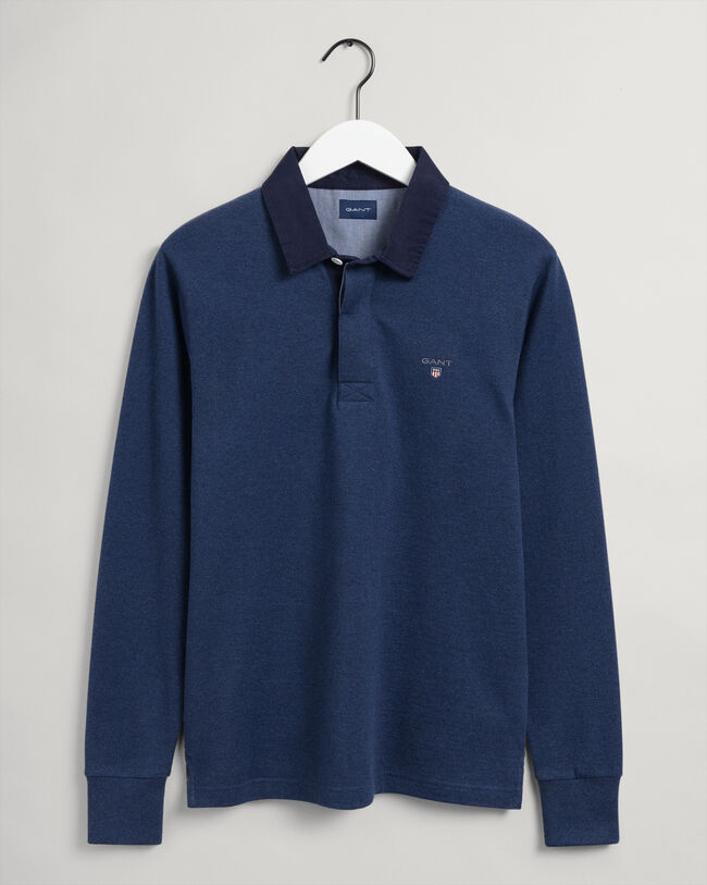 Original Heavy Rugger