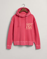 Sunfaded GANT USA hoodie