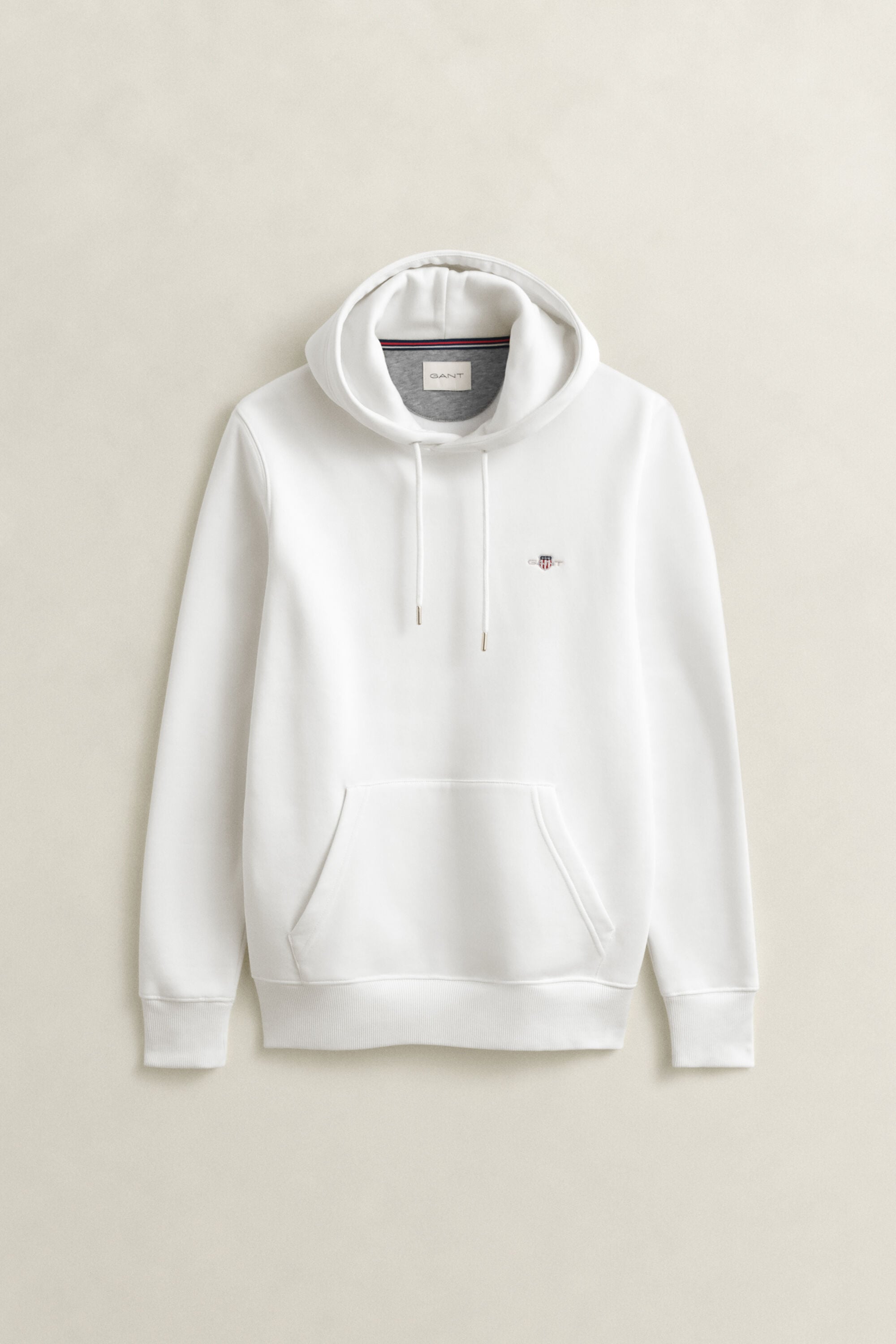 Shield hoodie