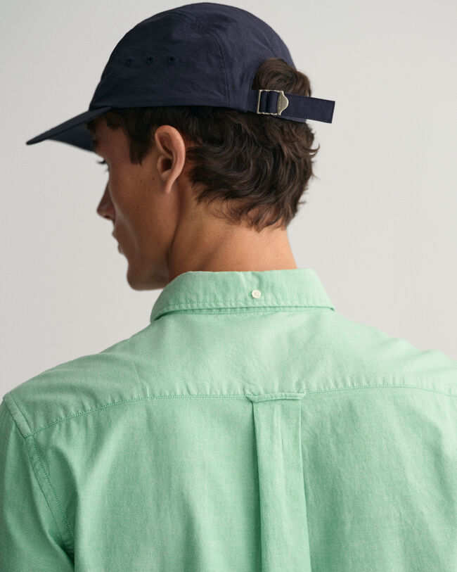 Regular Fit Archive Oxford-overhemd