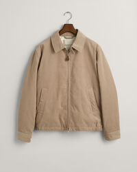Corduroy Windcheater