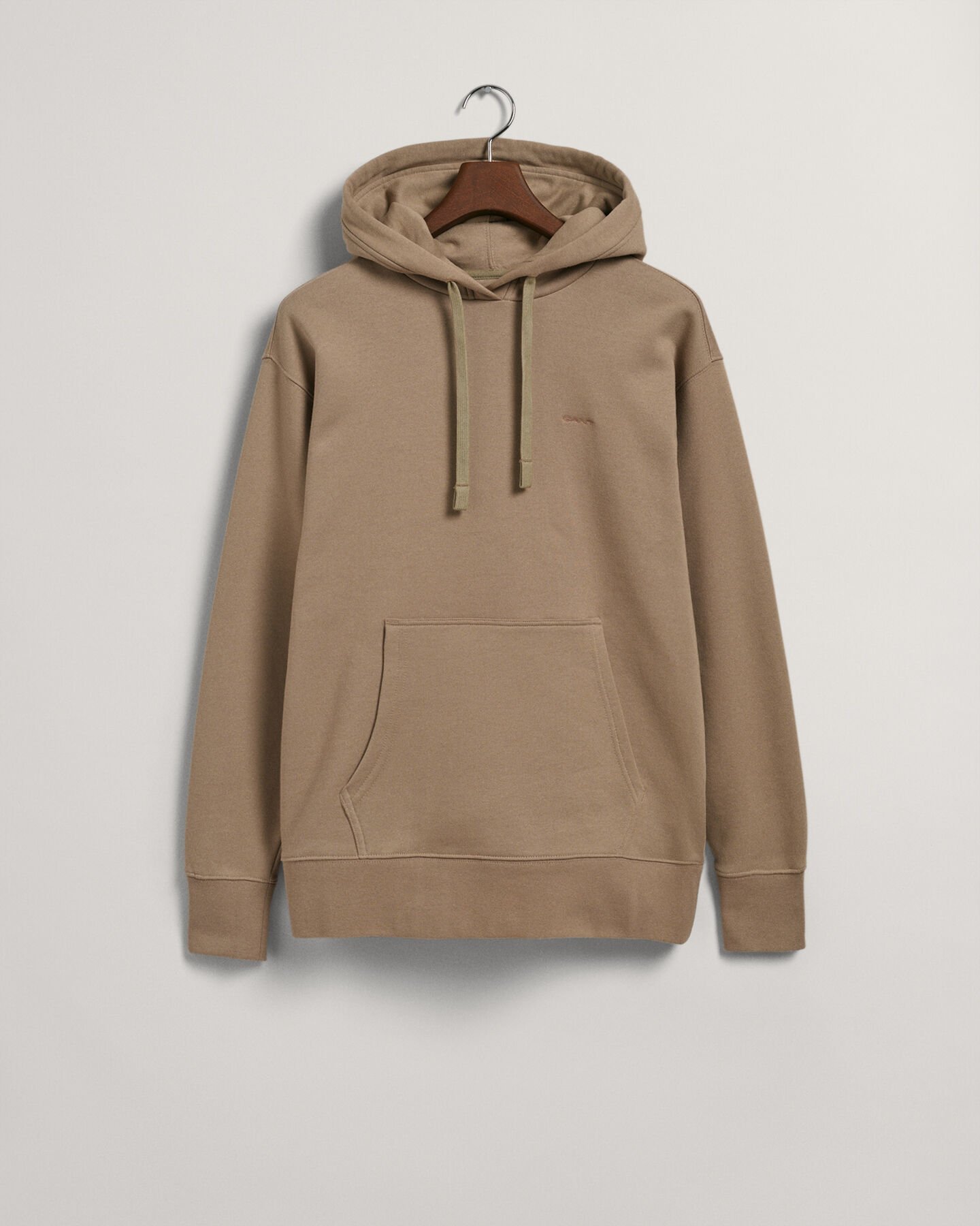 GANT Icon hoodie