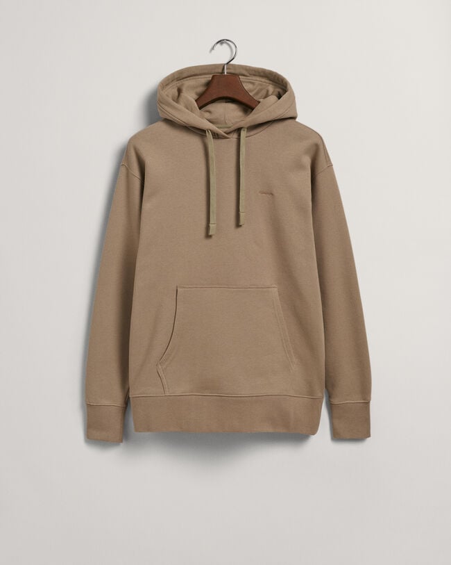 GANT Icon hoodie