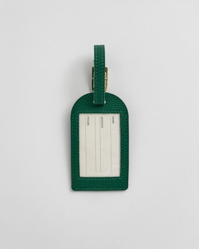 GANT Luggage Tag
