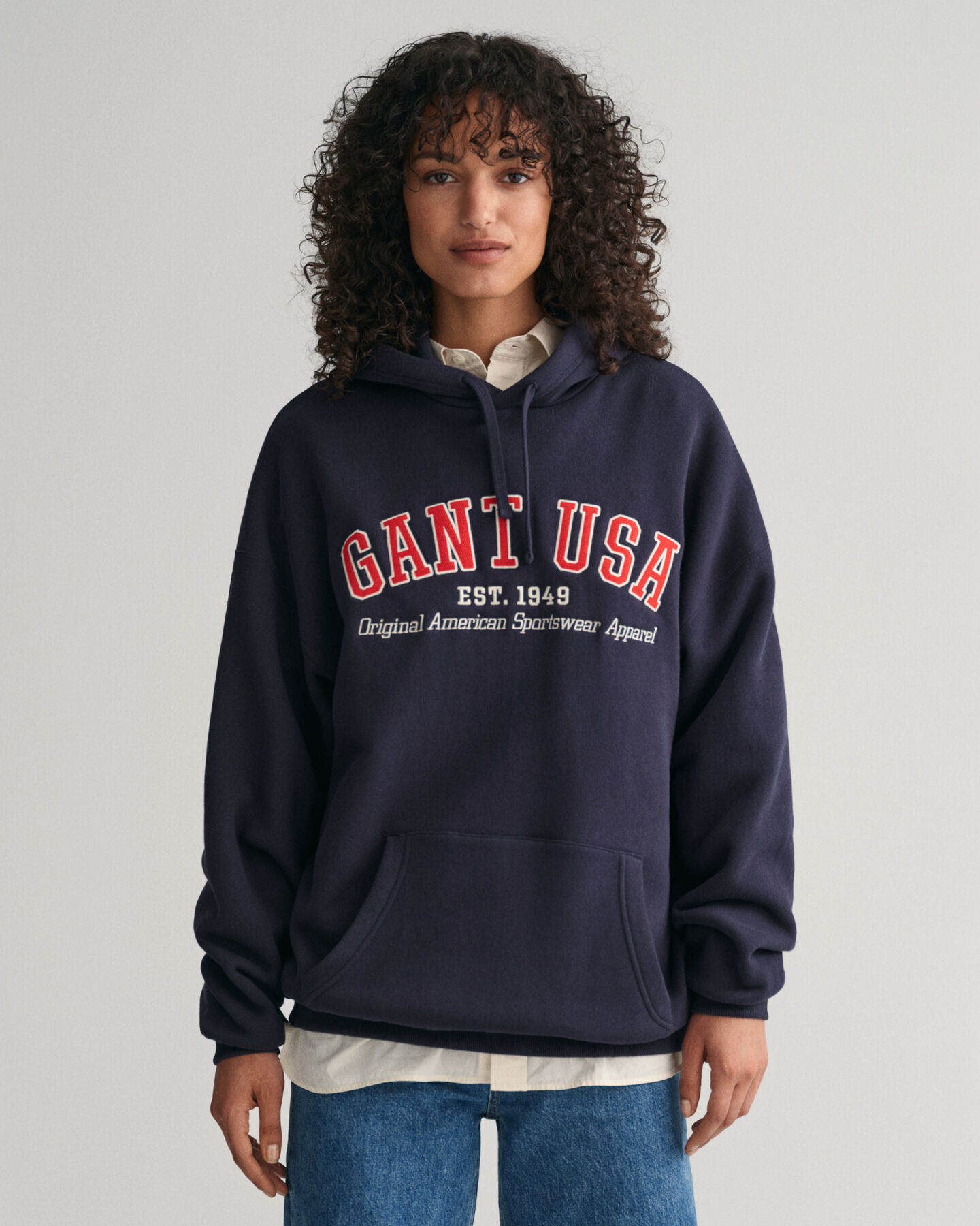 GANT USA hoodie