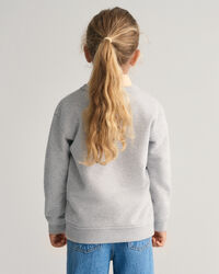 Kids Graphic sweatshirt met ronde hals