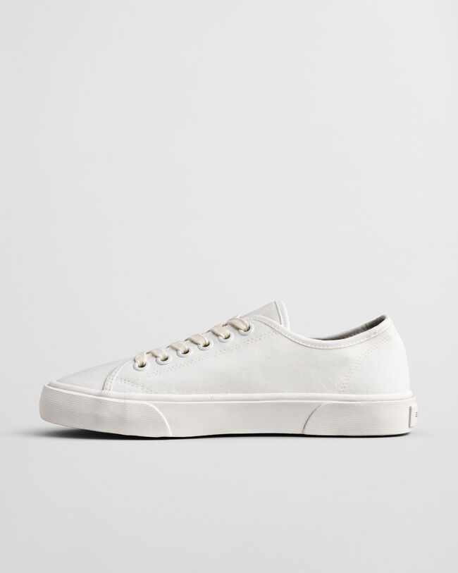 Zoewill katoenen gympen