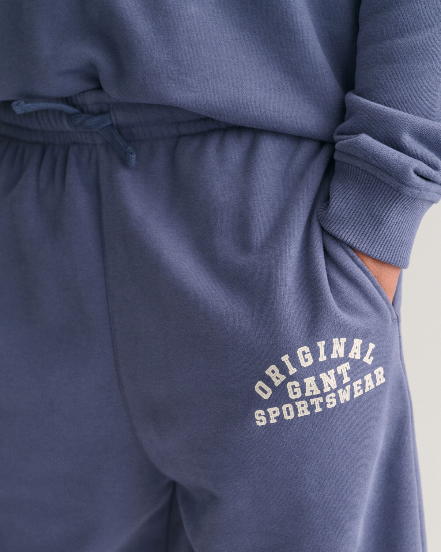 Teen Boys Original Sportswear joggingbroek