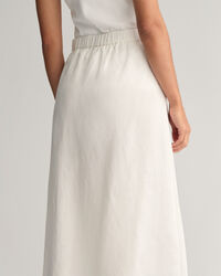 Midirok van linnenmix