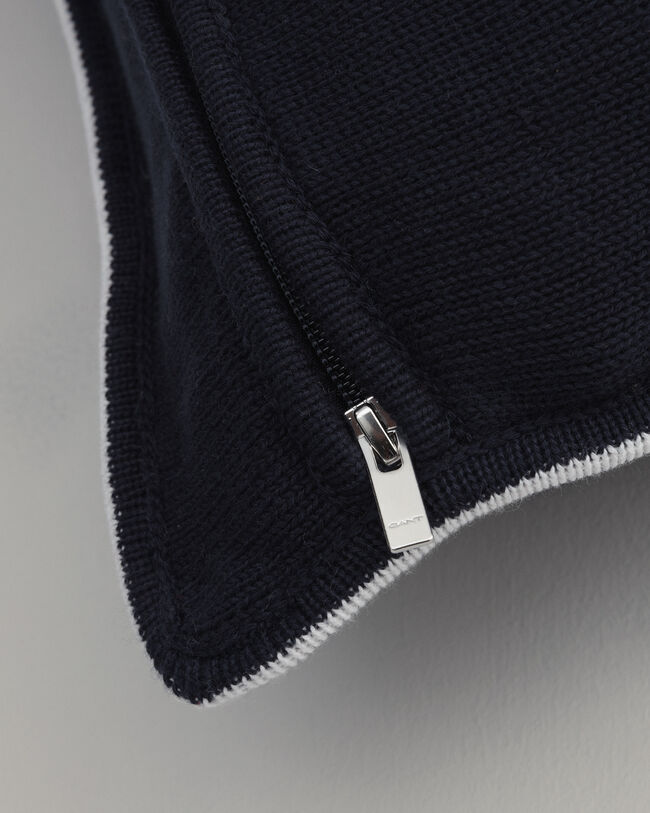 Star gebreide kussenhoes