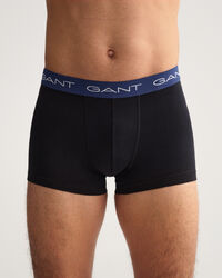 Set van drie boxershorts