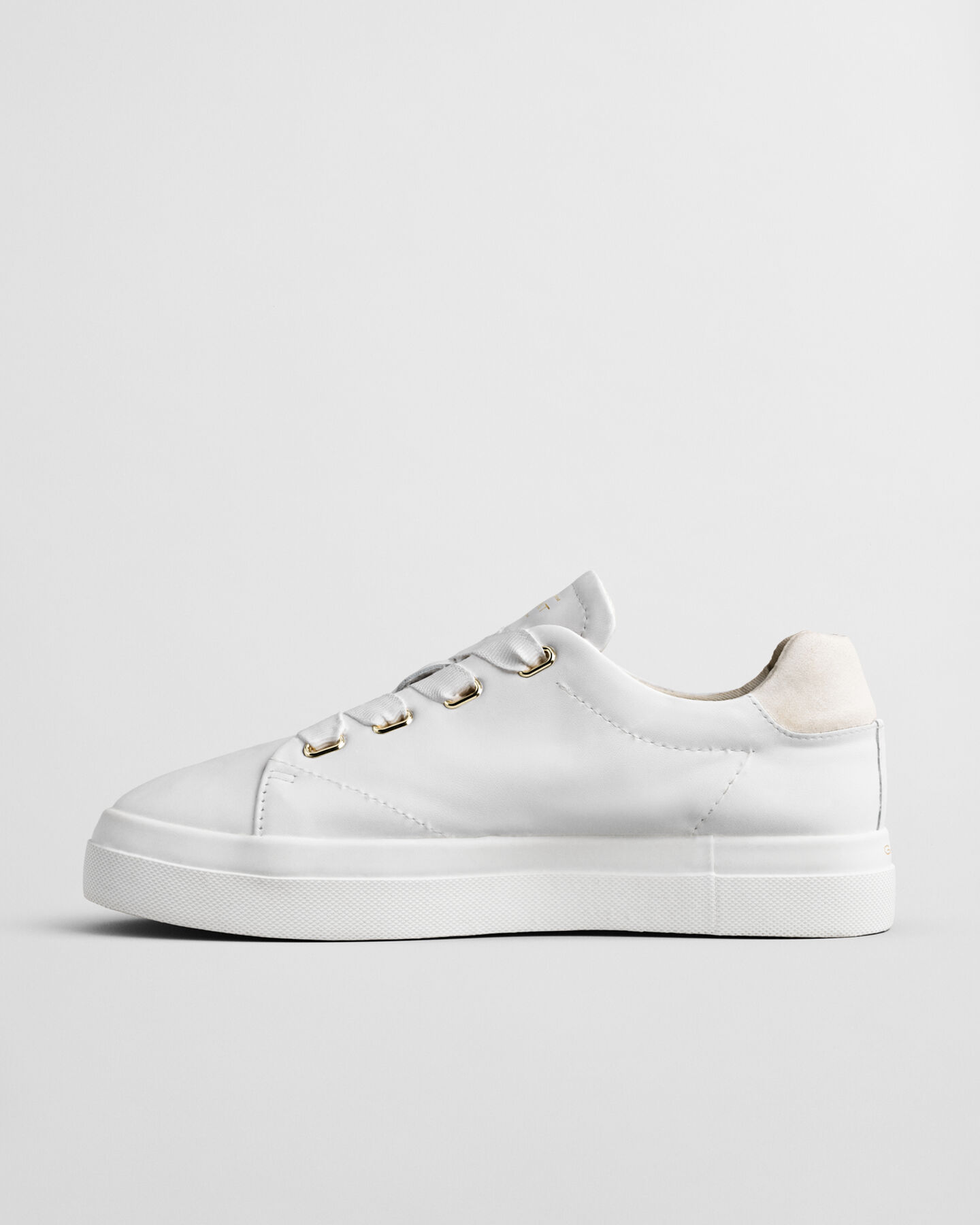 Avona leren sneakers