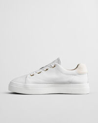 Avona leren sneakers