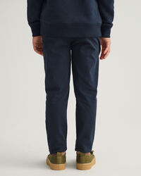 Girls jersey legging