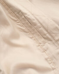 Bomberjack van linnenmix