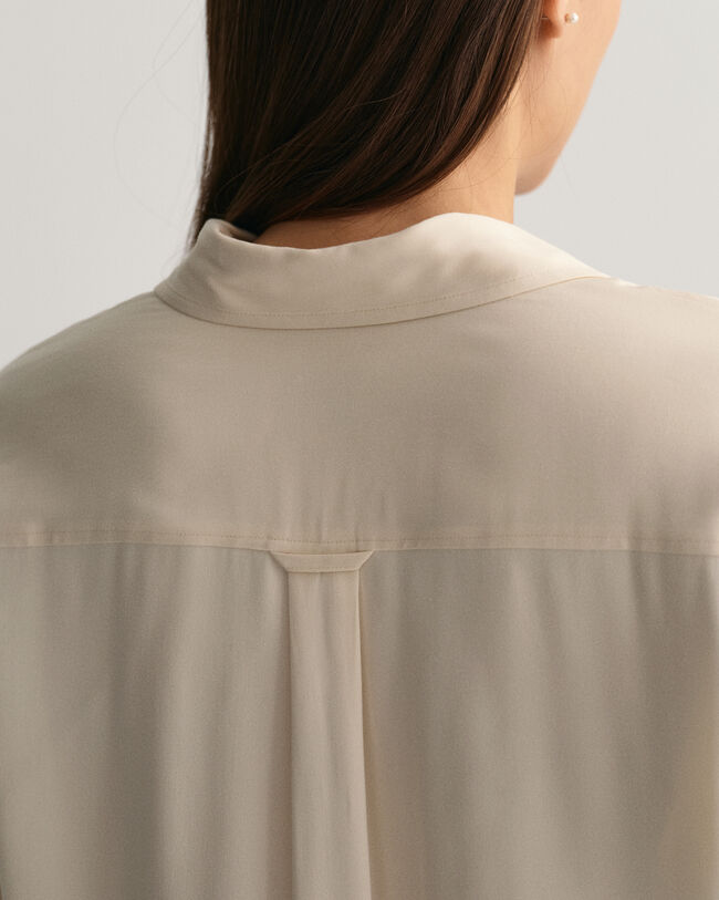 Relaxed Fit overhemd