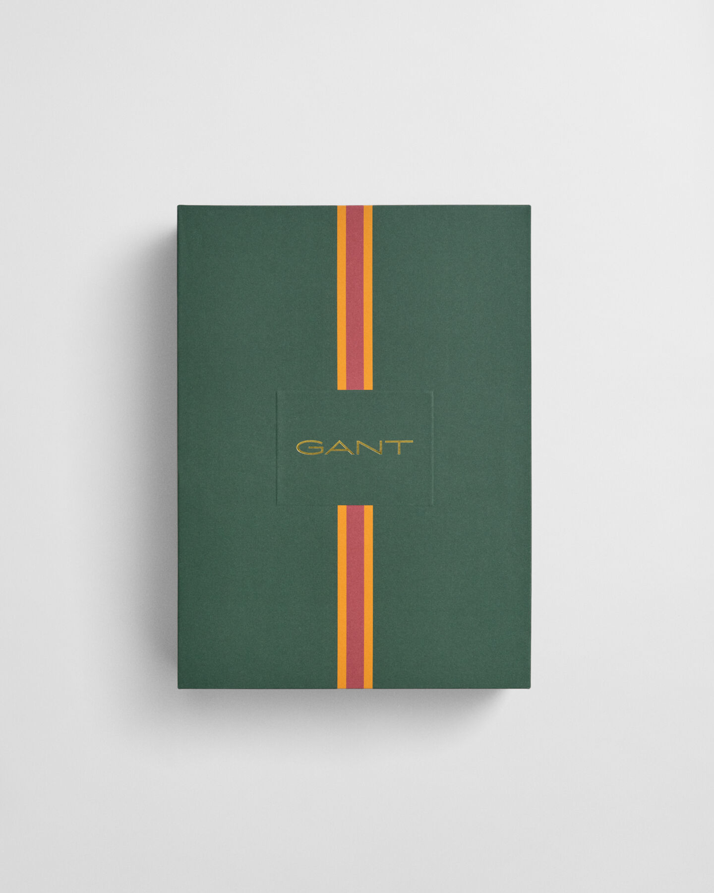 Cadeauset met beanie en sjaal met logo