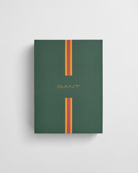 Cadeauset met beanie en sjaal met logo