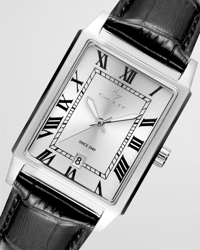 Polshorloge Staten Island