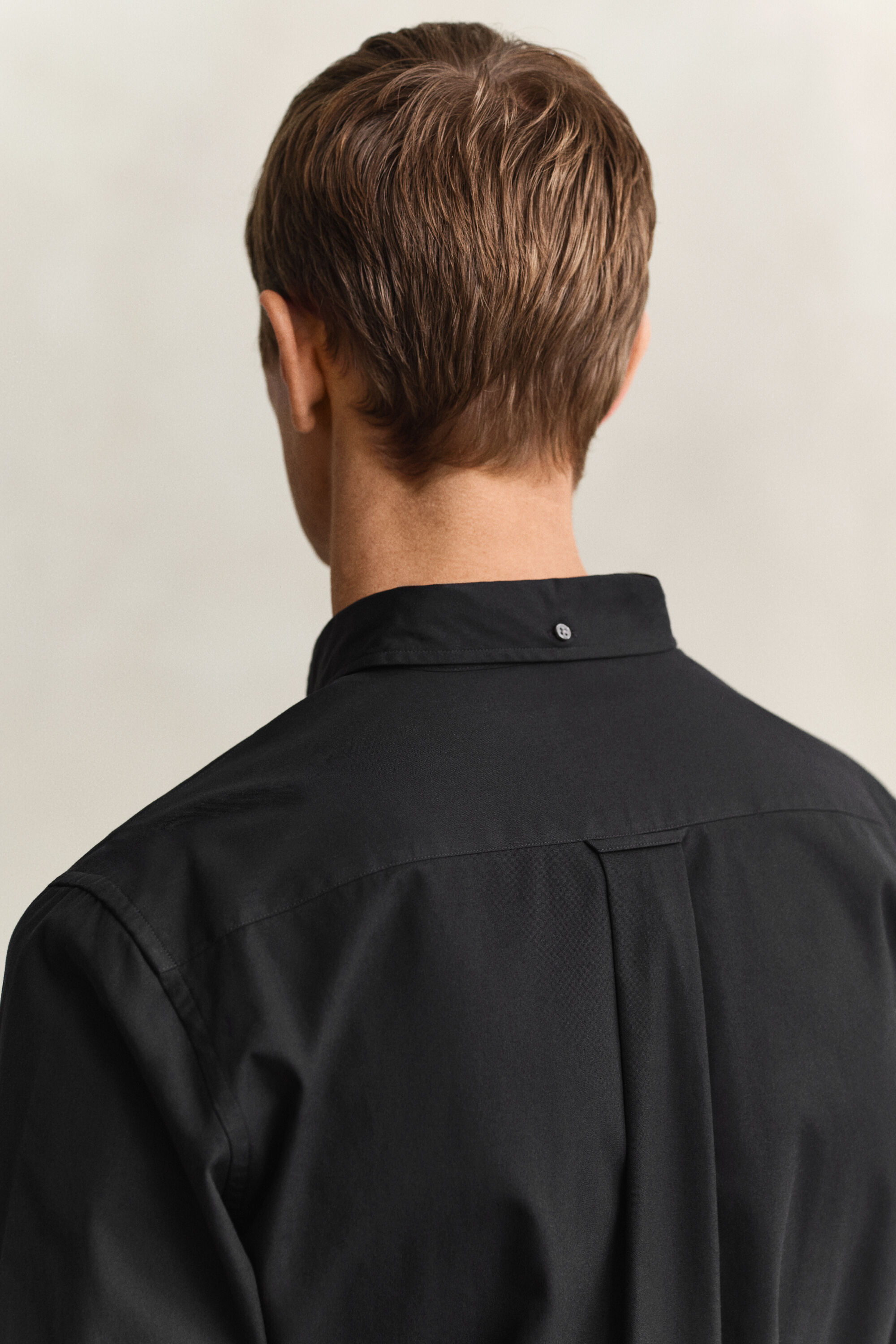 Pinpoint Oxford-overoverhemd