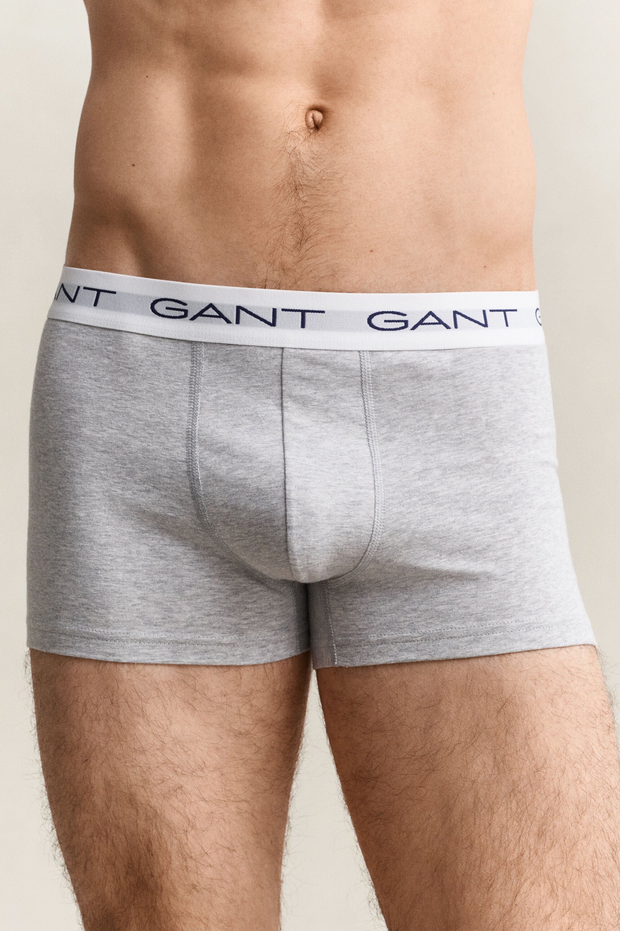 Set van vijf boxershorts