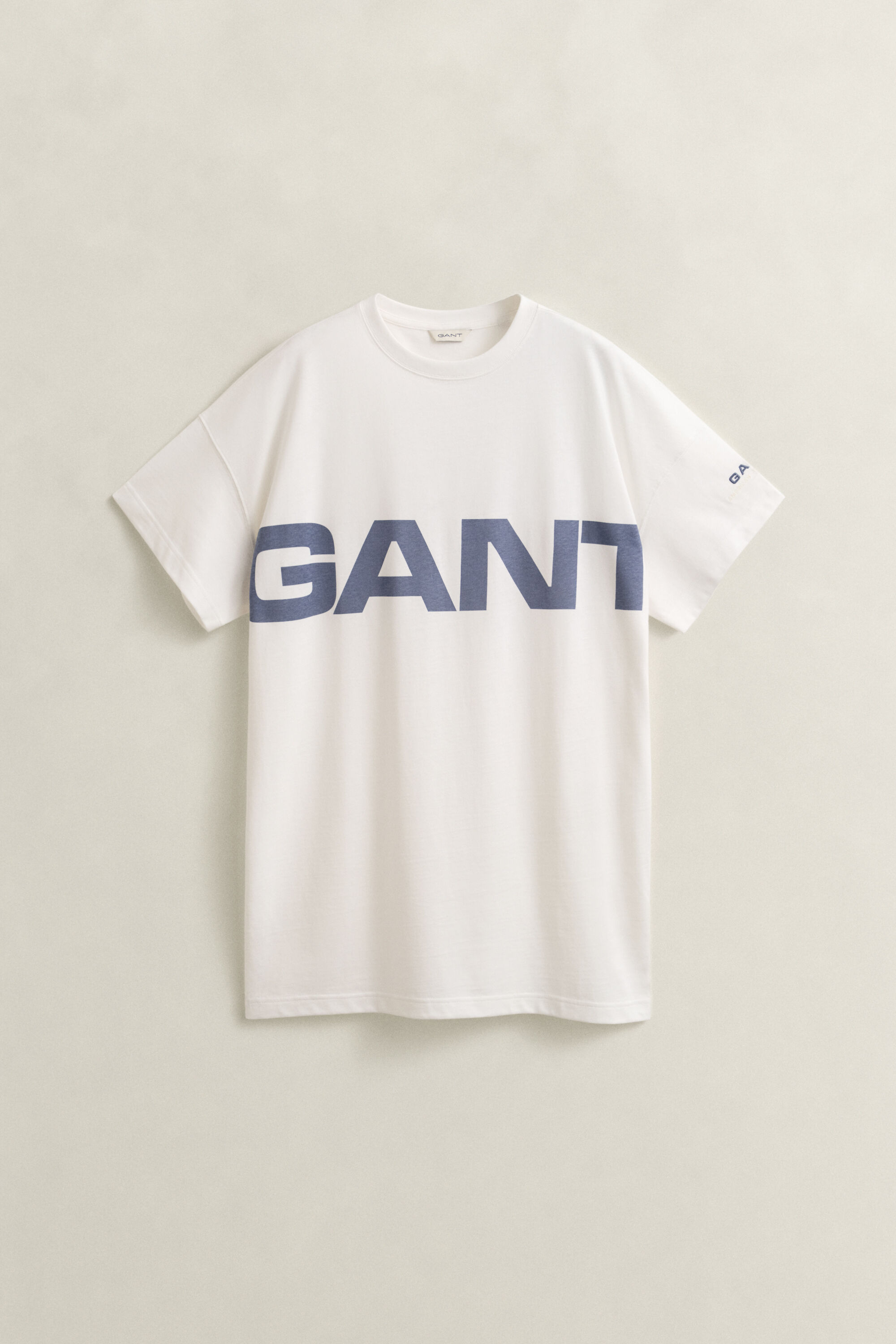 T-shirtjurk met grafische print