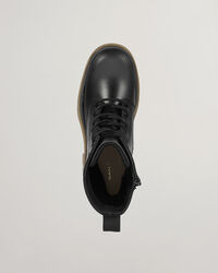 Meghany halfhoge laarzen