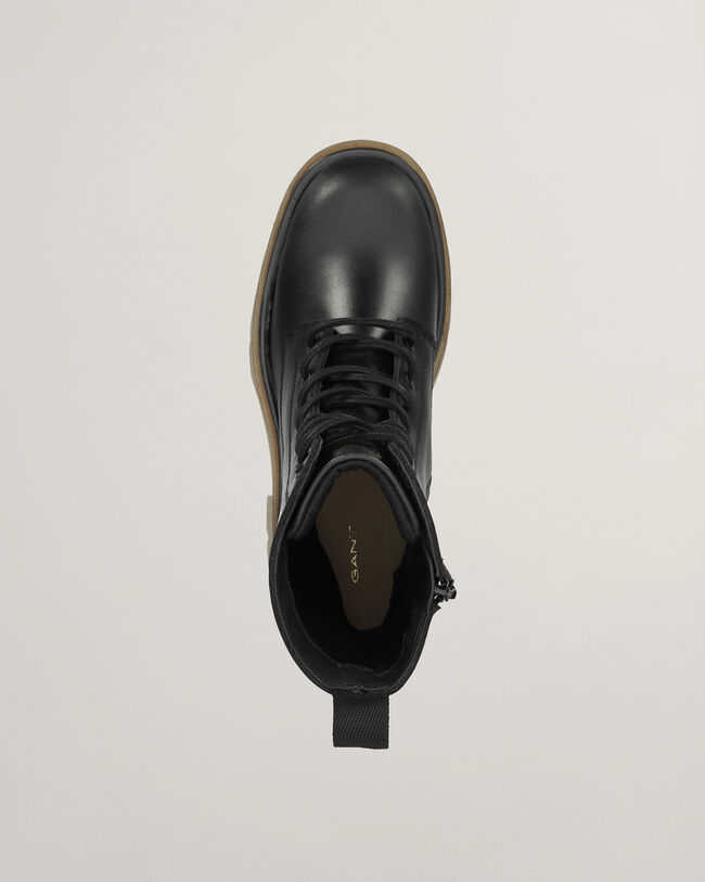 Meghany halfhoge laarzen