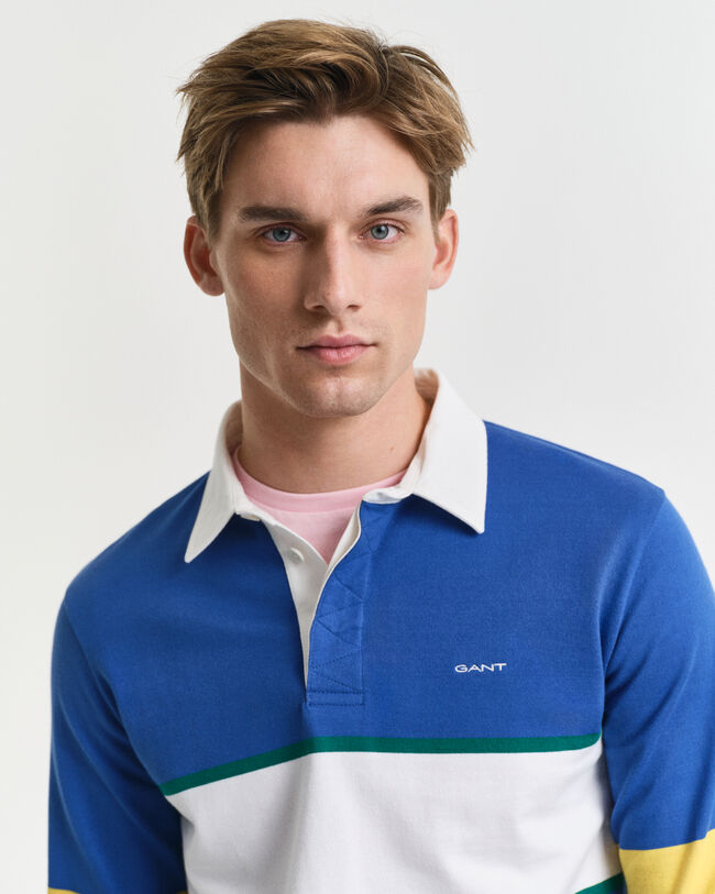 Speciaal geverfde Heavy Rugger