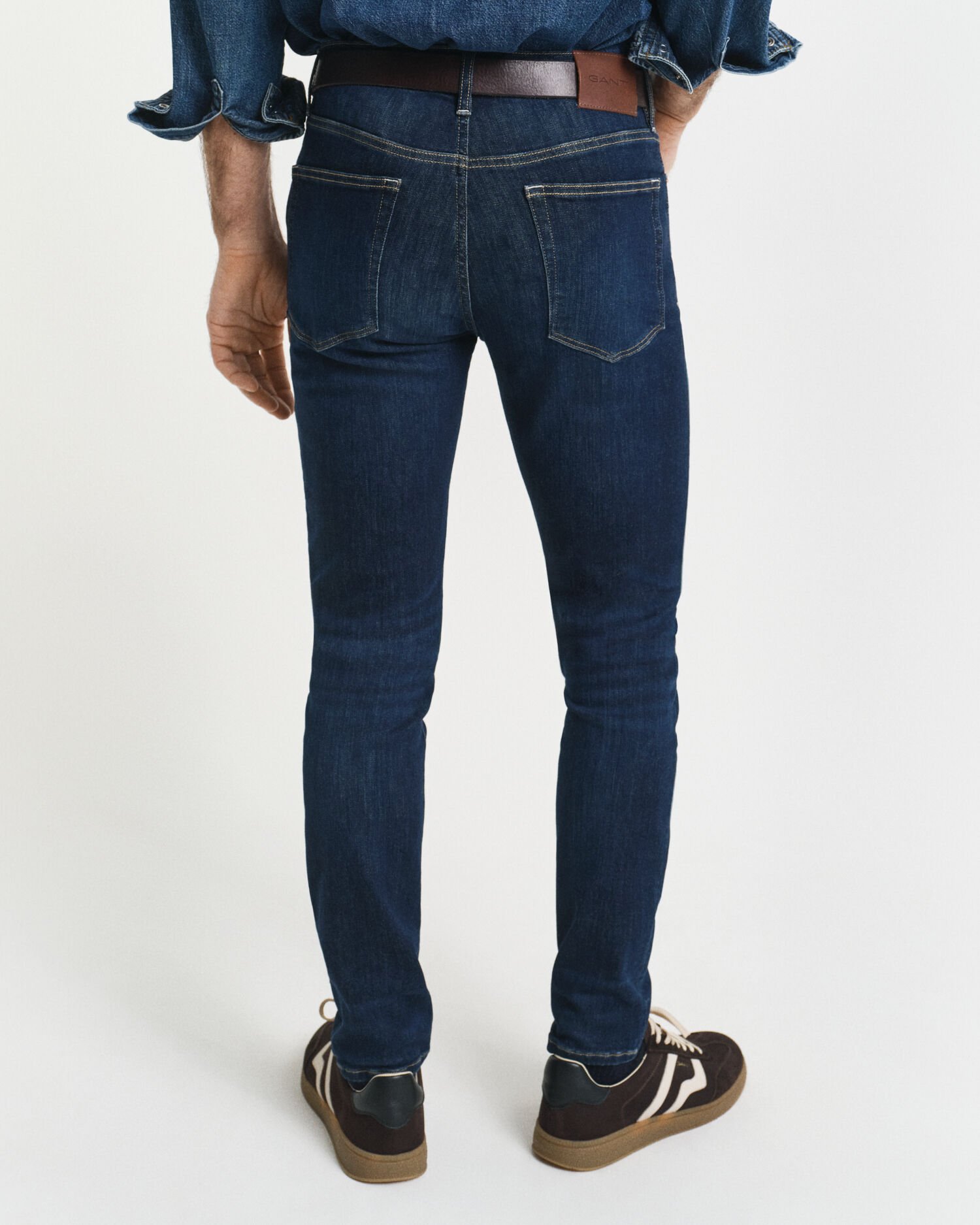 Extra Slim Fit Active Recover jeans