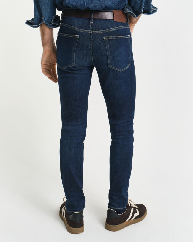 Extra Slim Fit Active Recover jeans