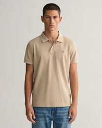 Original Regular Fit piqu&eacute; poloshirt