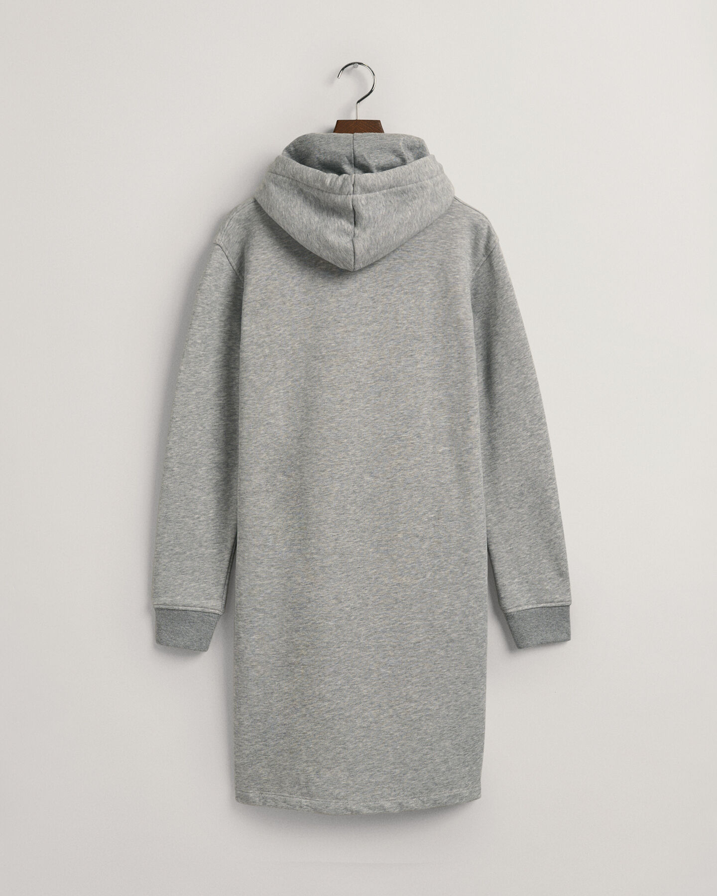 Logo hoodiejurk