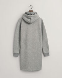 Logo hoodiejurk