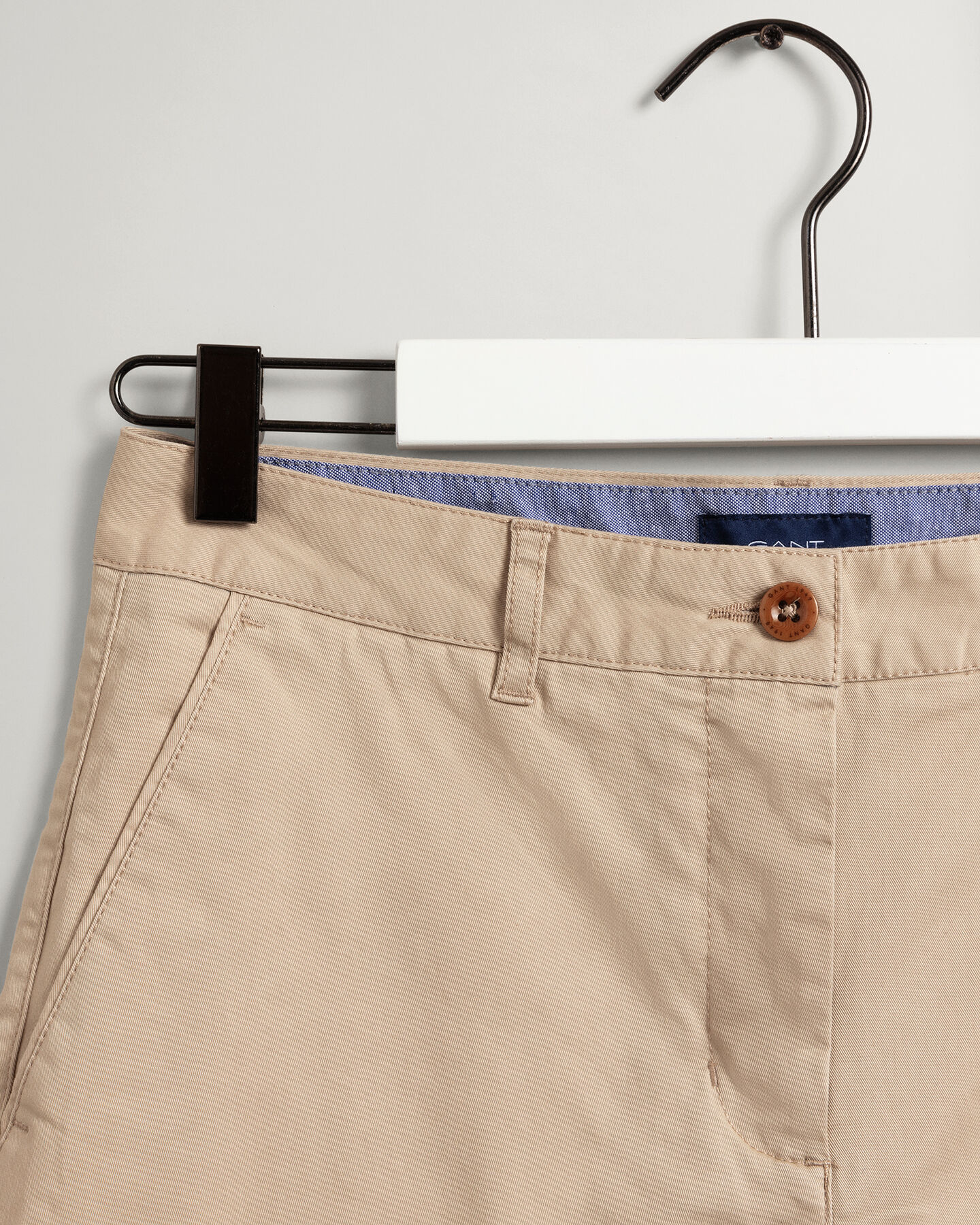 Fryda Slim Fit Classic chino