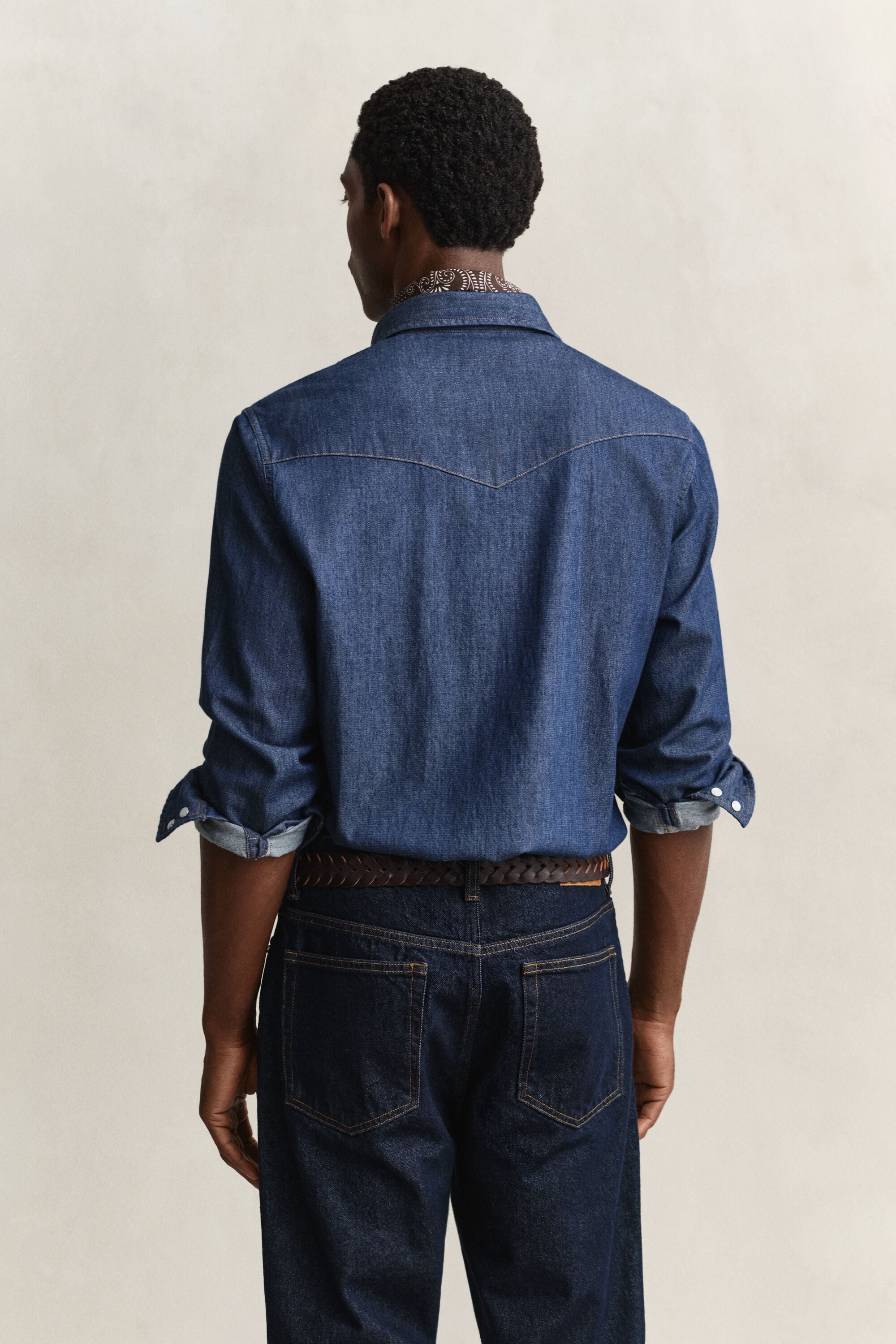 Denim Rodeo overhemd