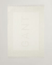 Logo Throw