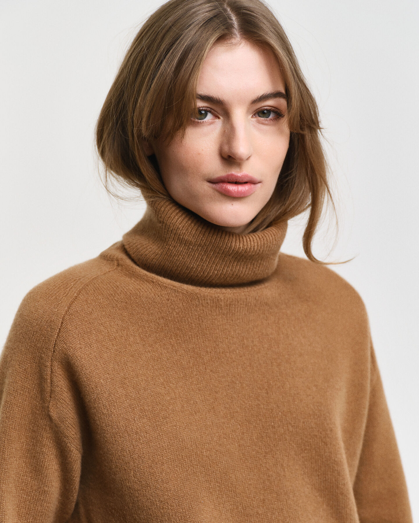 Coltrui met visgraatmotief