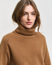 Coltrui met visgraatmotief