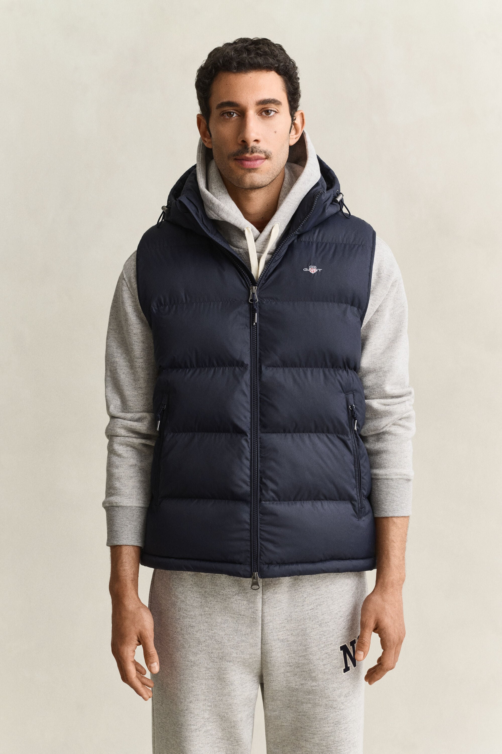 Active Cloud bodywarmer