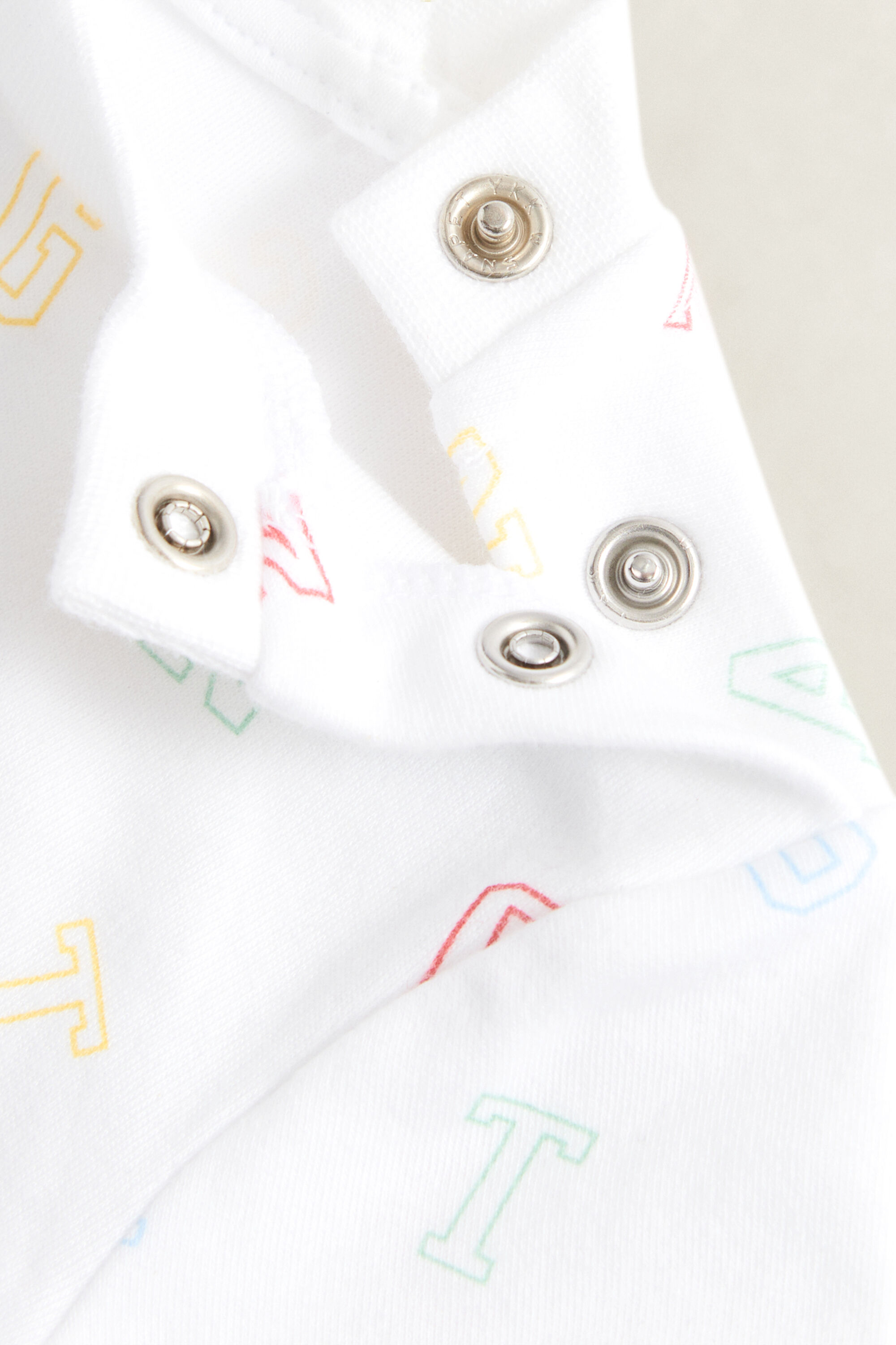 Set van joggingbroek en sweatshirt met print voor babyjongens