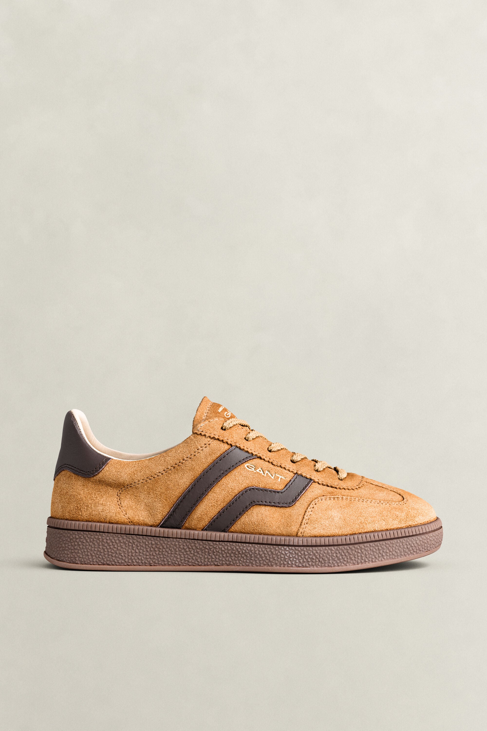 Cuzima suède sneakers